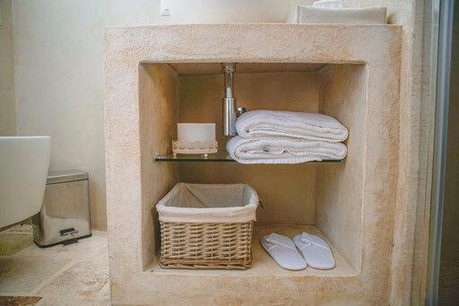 Bed and Breakfast Trullo Grace -Trulli Anti' Charme & Relax Альберобелло Экстерьер фото