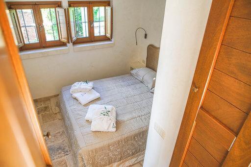 Bed and Breakfast Trullo Grace -Trulli Anti' Charme & Relax Альберобелло Экстерьер фото